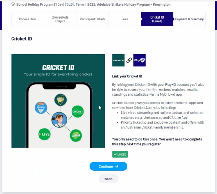 Services, Why Choose Cricket